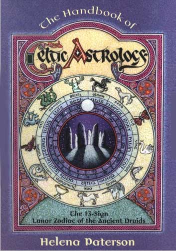 Det här är en lärobok i keltisk astrologi som verkar åtnjuta ett gott rykte