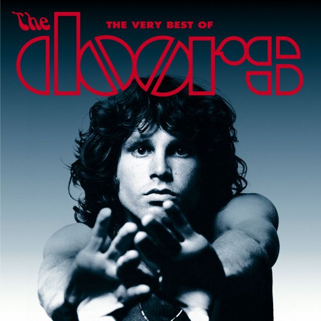 Den 17 september 1967 orsakade Jim Morrison och The Doors skandal på Ed Sullivan's Show. Vet du varför...? :D